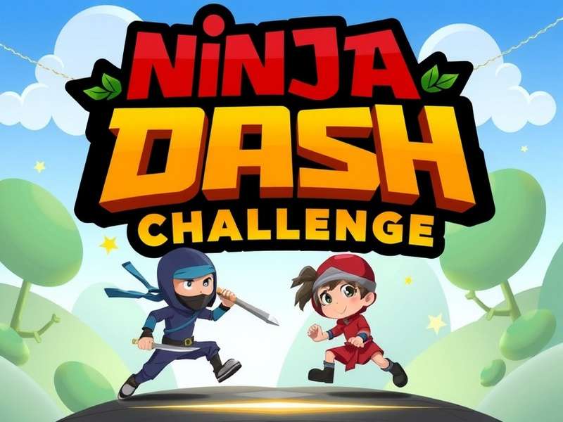 Raju the Rural Ninja